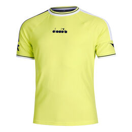 Abbigliamento Da Tennis Diadora Icon T-Shirt